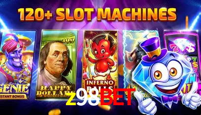 Descubra a Essência do z98bet: Nossa História e Compromissos