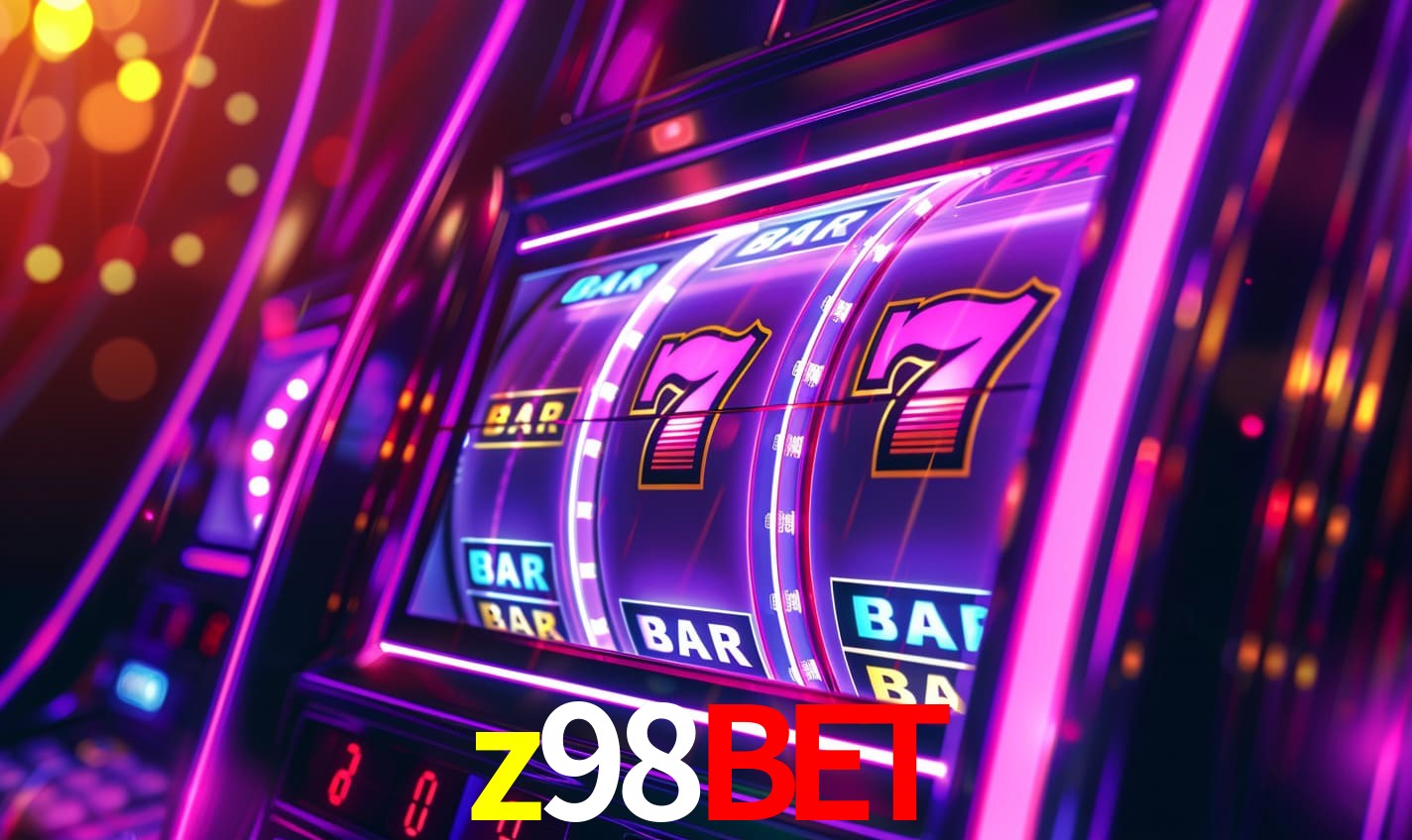 z98bet - A Entrada do Seu Cassino On-line - z98bet.com