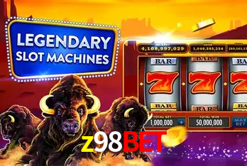 Desvendando o Mundo dos Jogos Virtuais na z98bet