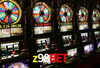 A Revolução dos Aplicativos de Jogos no z98bet