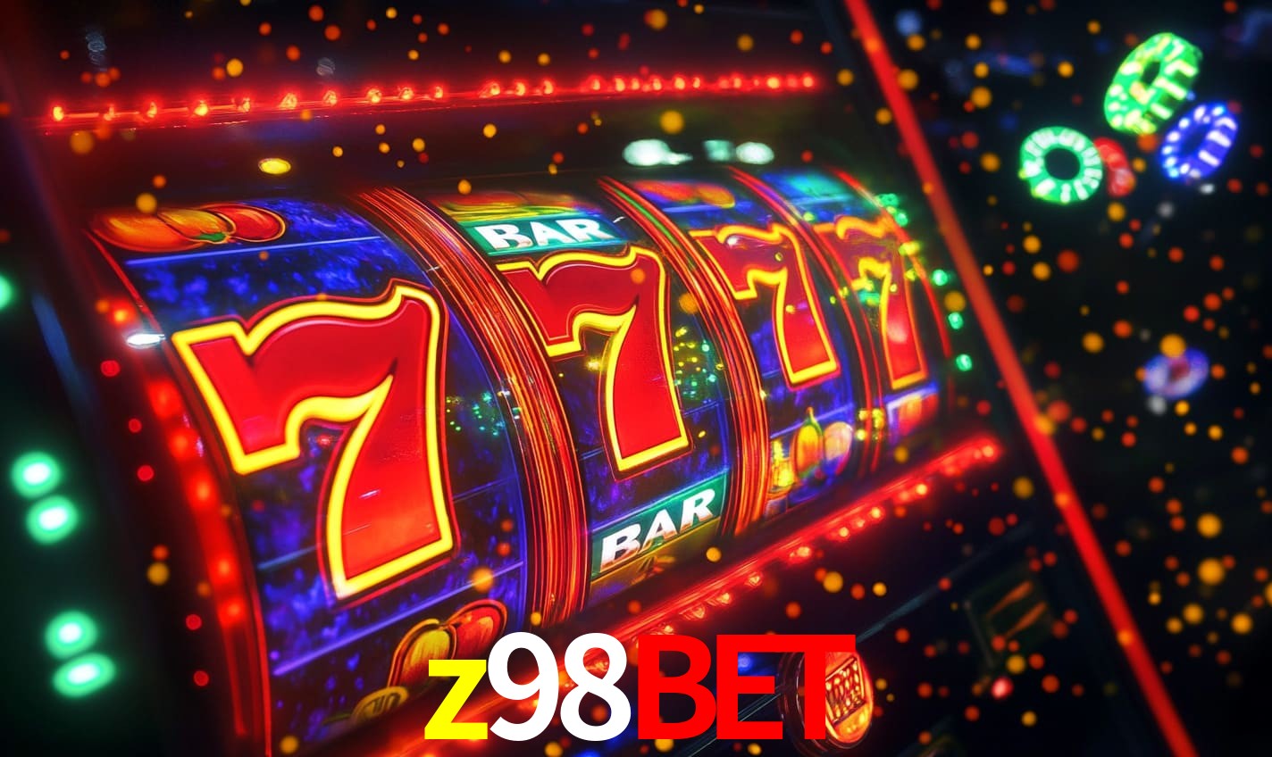 z98bet: Seu Cassino Premiado com Pagamentos Rápidos