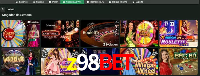 z98bet bet