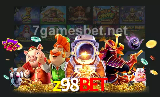 cassino z98bet
