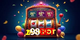 Login Seguro z98bet