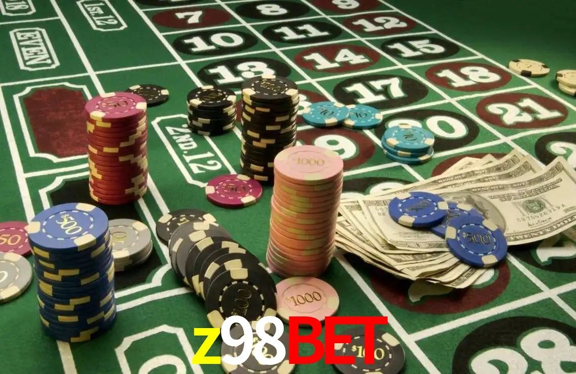 Game Statistics z98bet