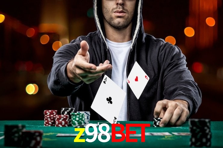 z98bet login