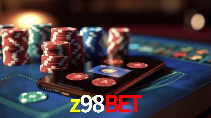 Programa VIP z98bet