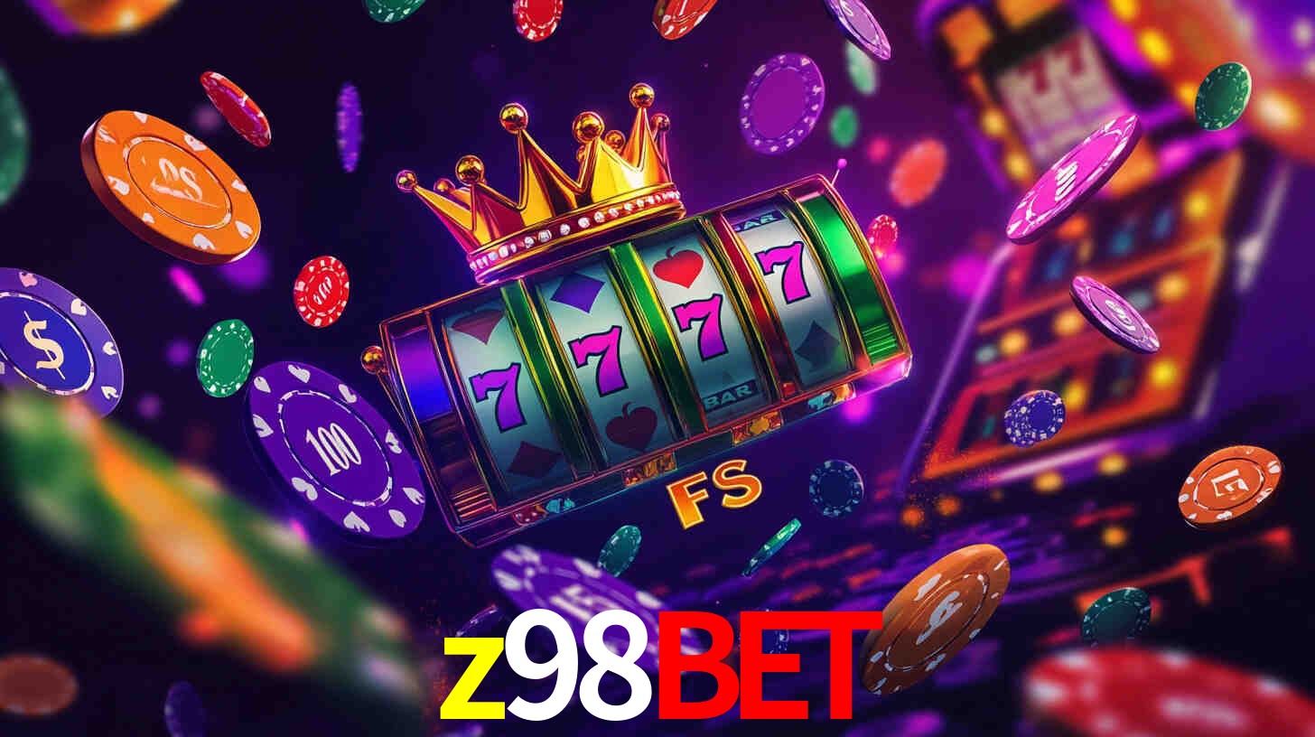 Programa VIP z98bet