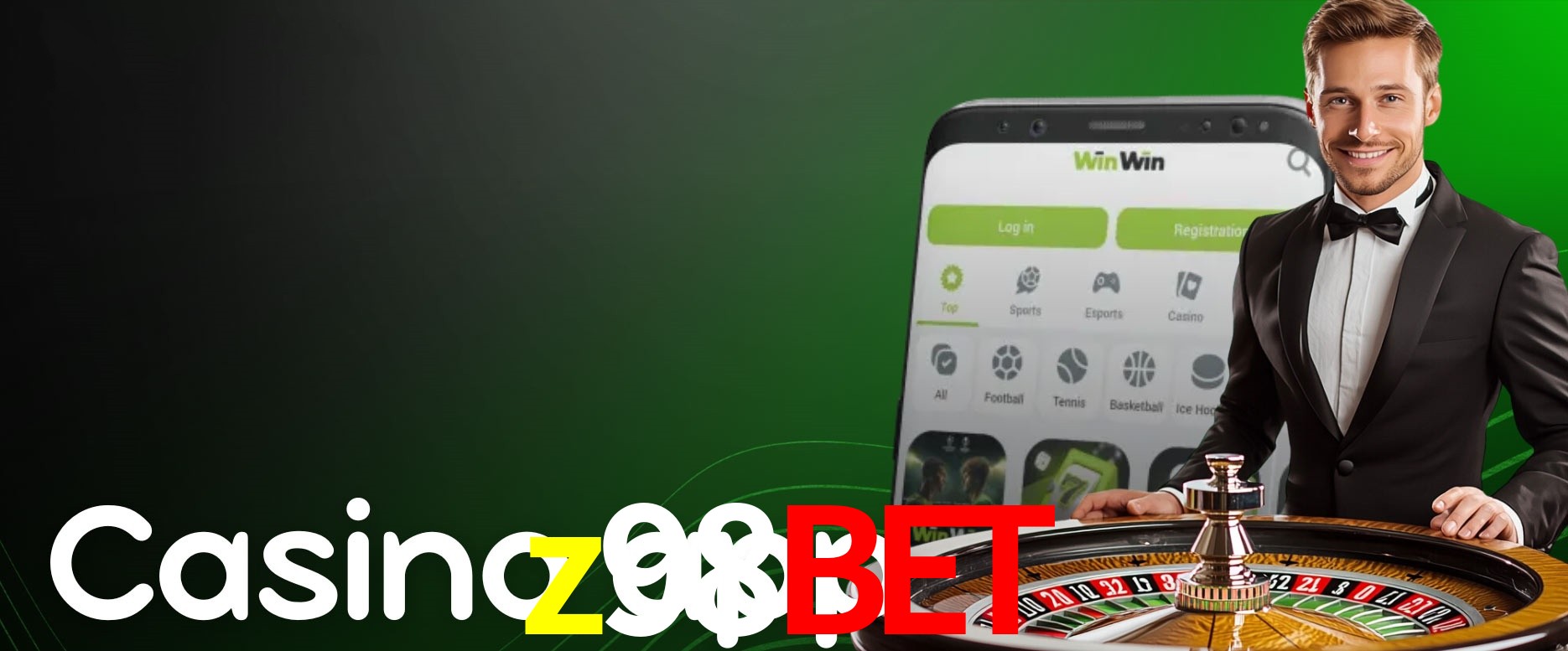 API Integration z98bet