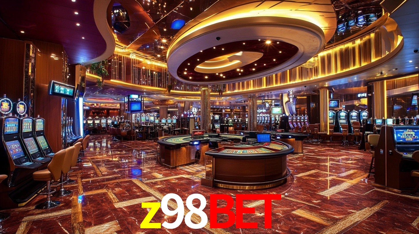 Tournaments z98bet