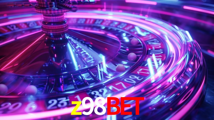 Descubra a Essência do z98bet: Nossa História e Compromissos