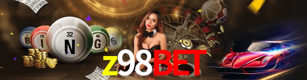 Promoções Sazonais z98bet