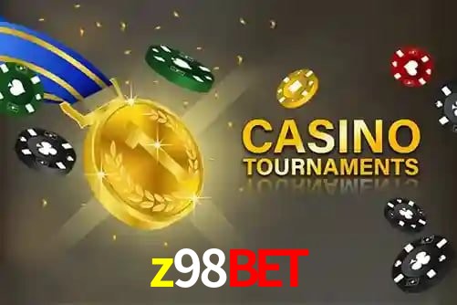 z98bet.com