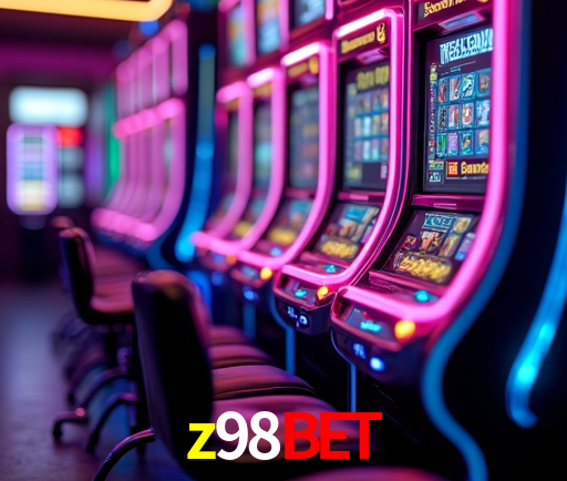 Especiais de Fim de Semana z98bet