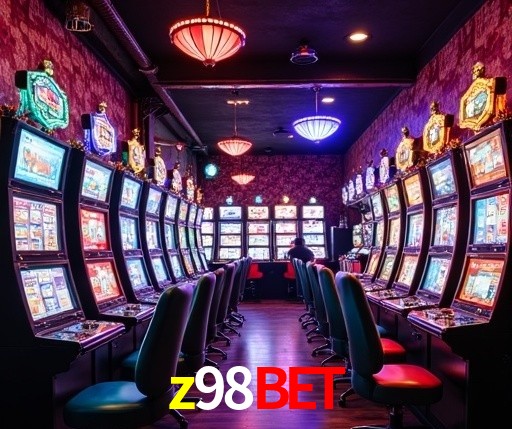Ofertas Exclusivas z98bet