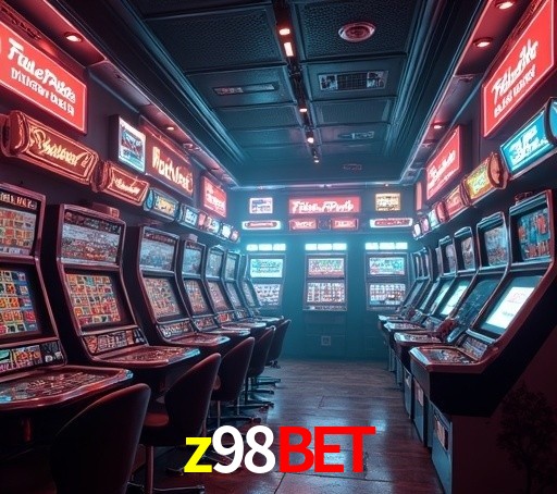 Sistemas de Segurança z98bet