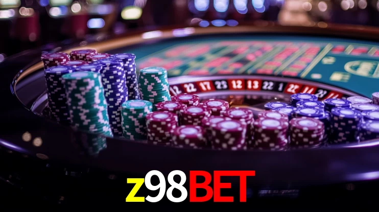 Live Casino z98bet