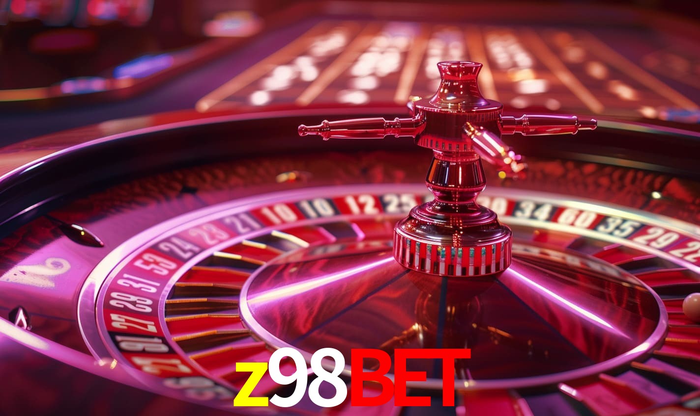 A Popularidade dos Caça-Níqueis no z98bet