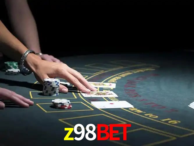 Tecnologia da Plataforma z98bet