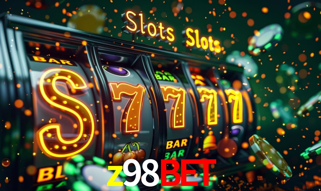 Torneios z98bet