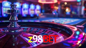 Jogo Spaceman z98bet