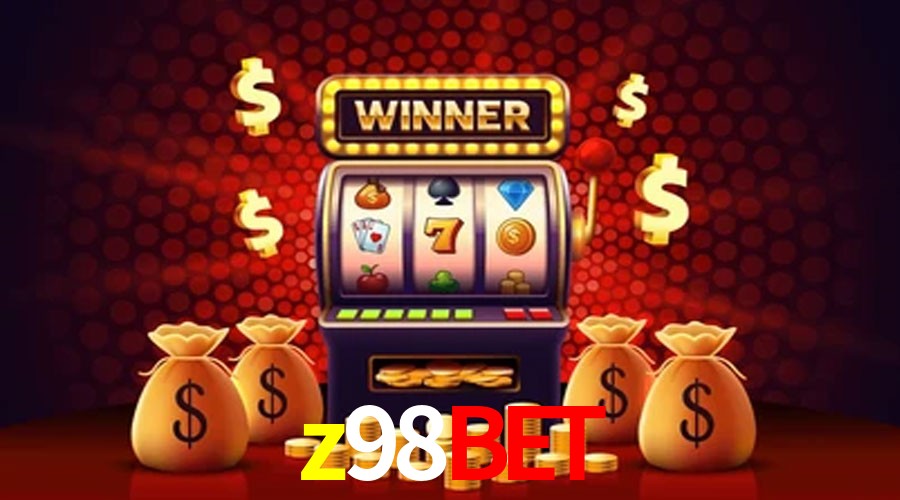 Secure Login z98bet