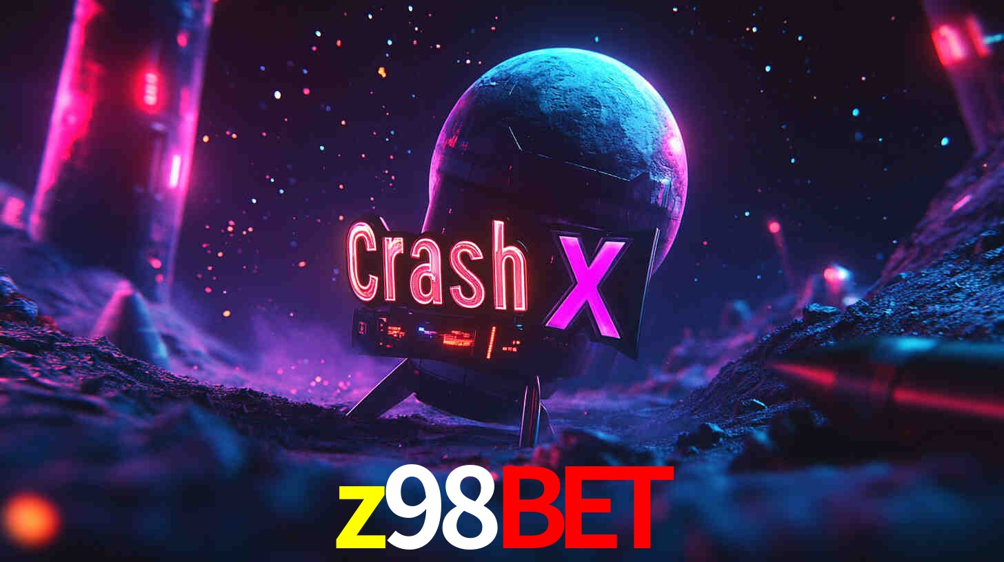 Inovações de Jogos na z98bet: O Futuro das Experiências Interativas