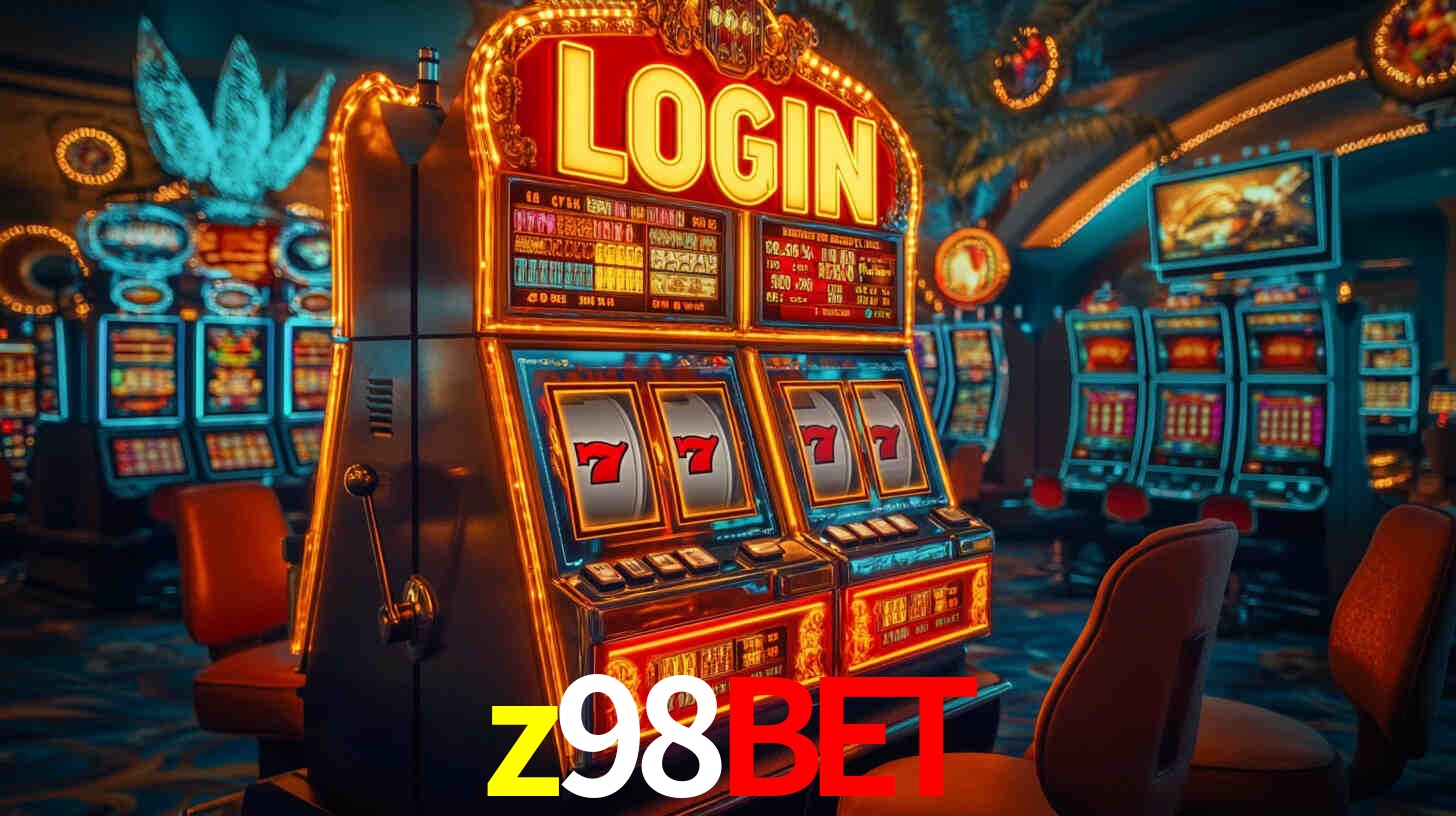Instant EasyPaisa z98bet