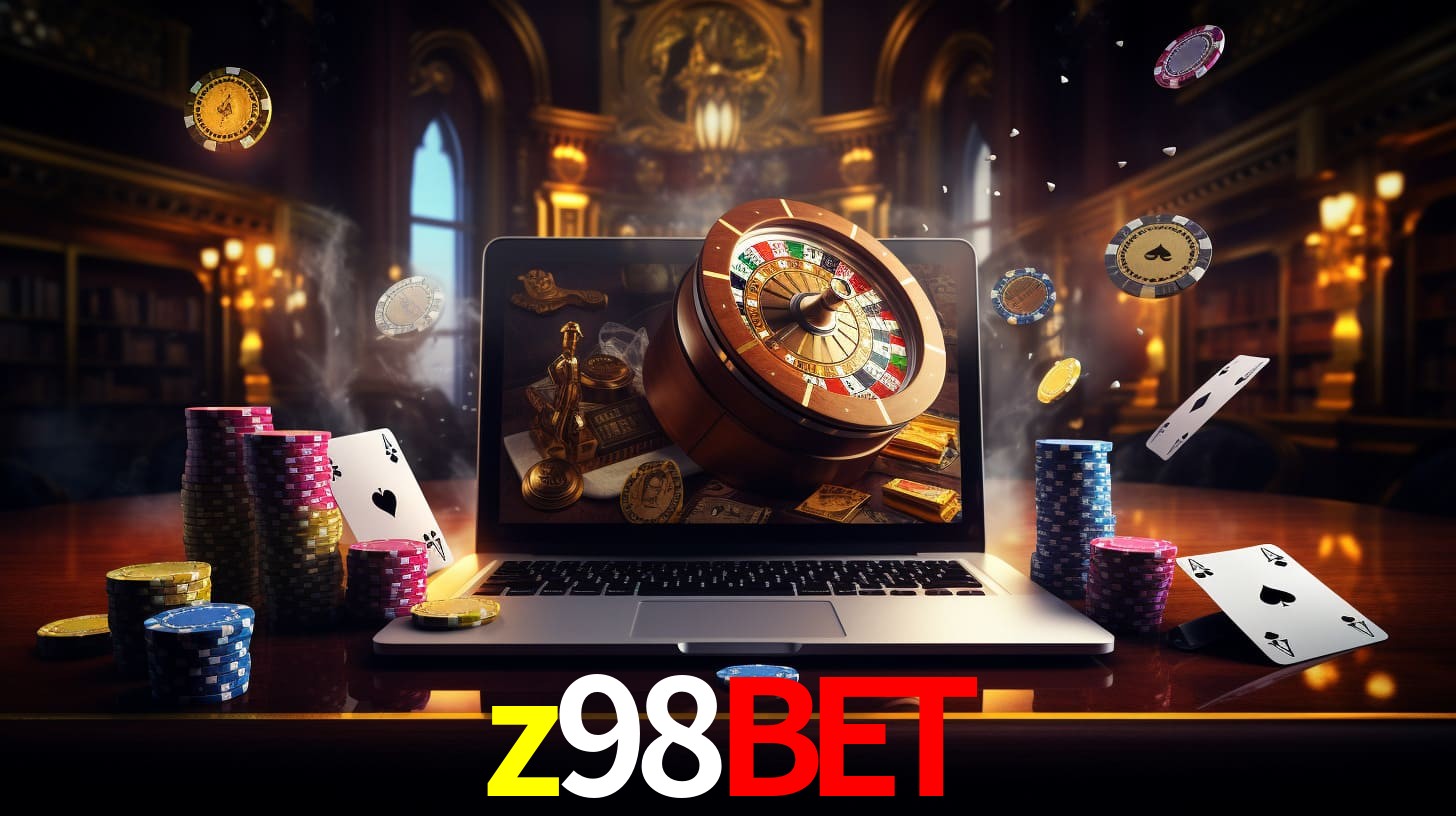VIP Casino z98bet