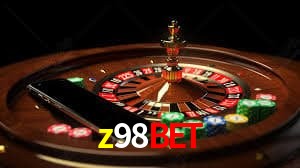 Tennis Betting z98bet