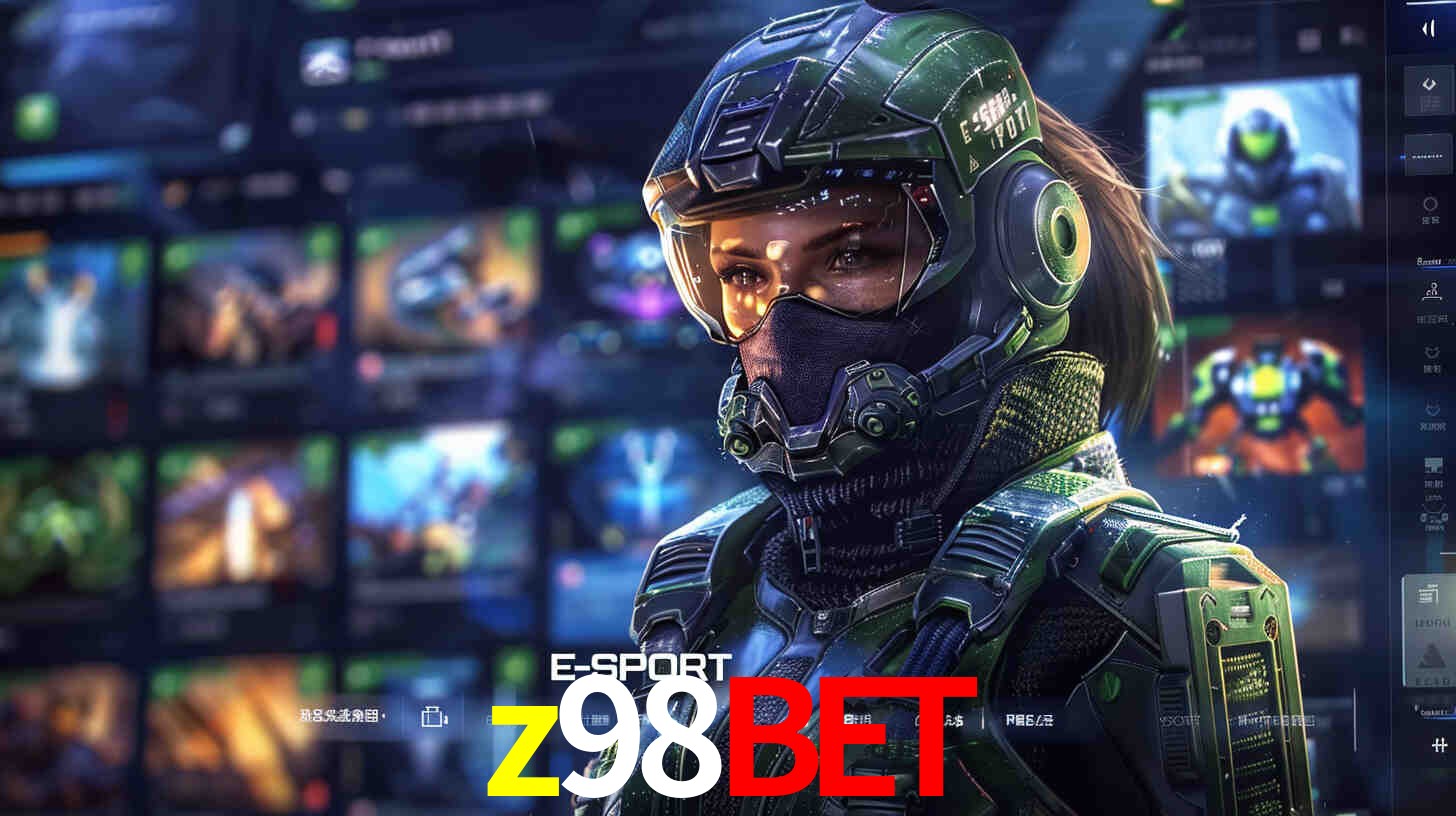 Seasonal Promotions z98bet