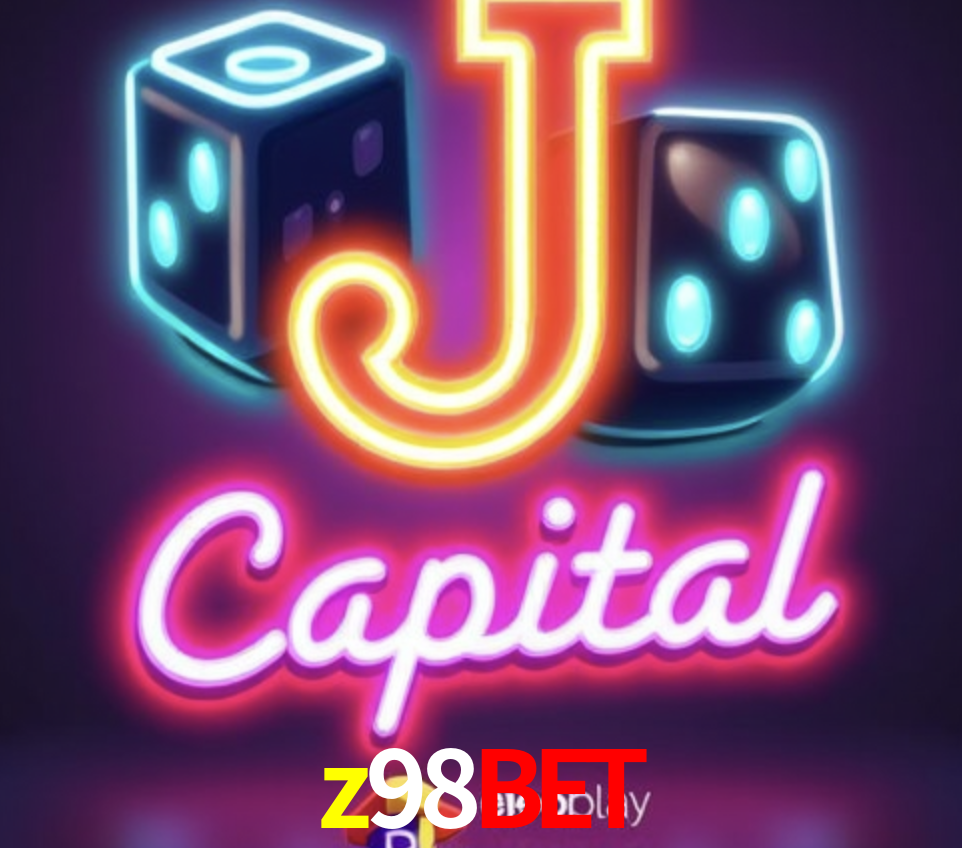 Responsive Design z98bet