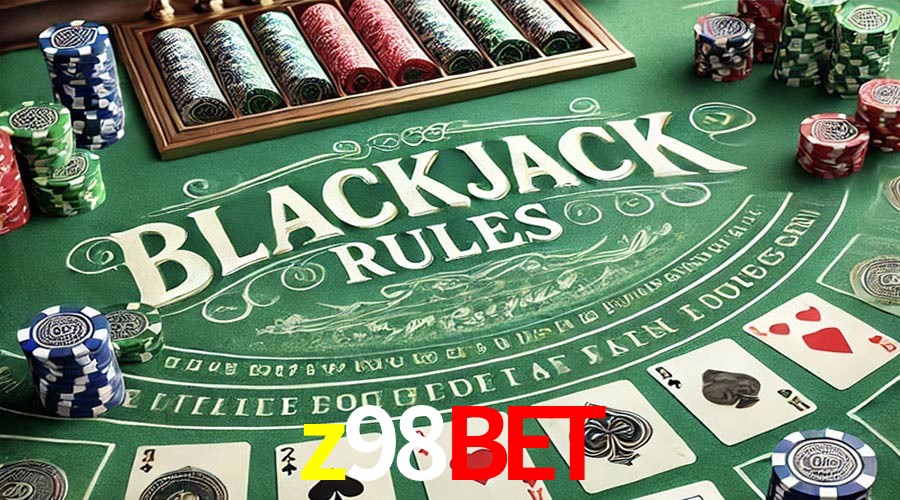Live Casino z98bet