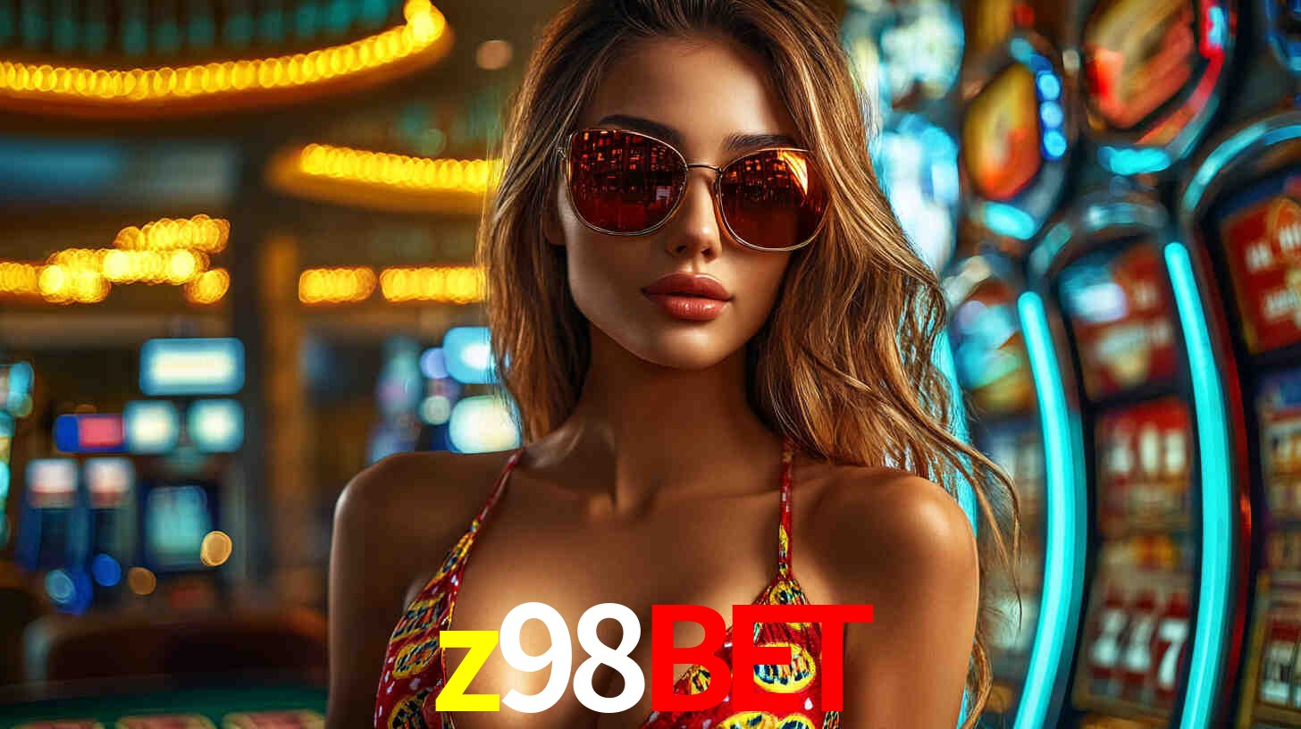 Exclusive Games z98bet