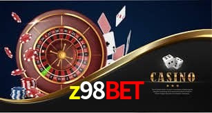 Casino VIP z98bet