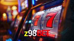 Jogos de Slot z98bet