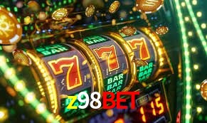 Flash Promotion z98bet