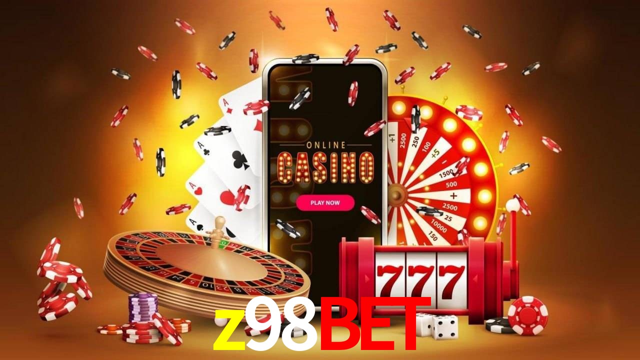 Avaliações dos Jogadores z98bet