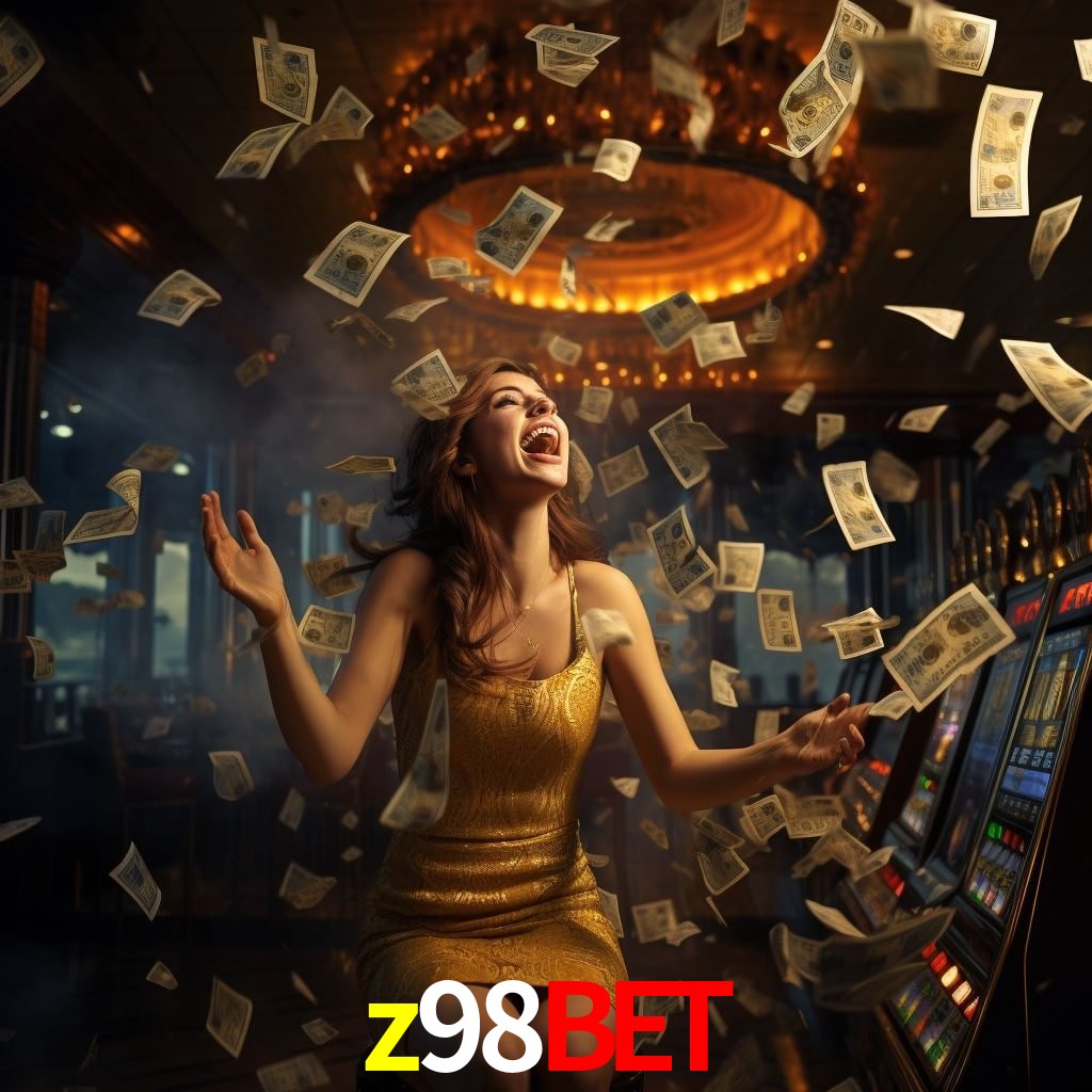 Crash Games Strategies z98bet