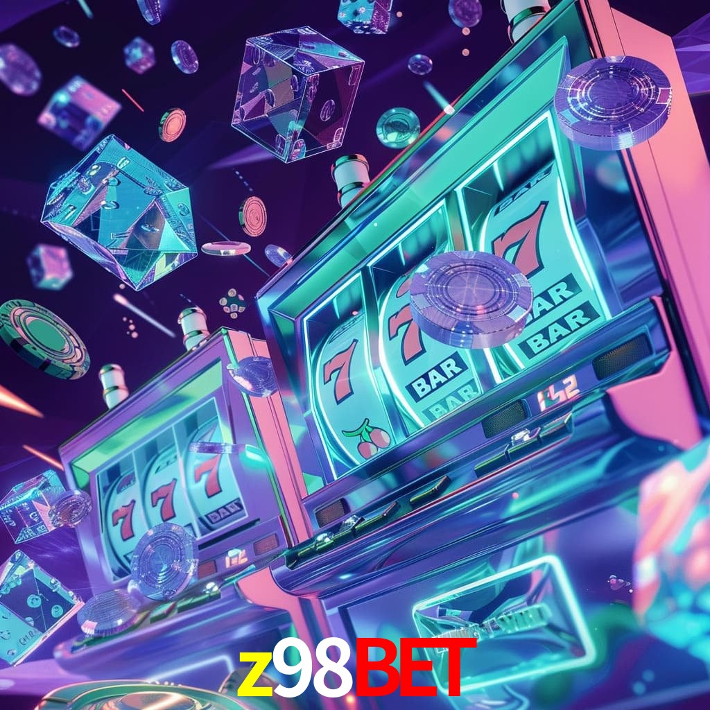 Explorando a Categoria de Eventos em Apostas na z98bet