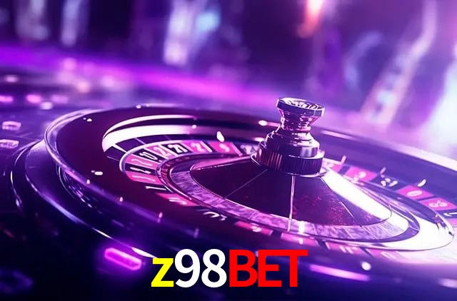 Inovações de Jogos na z98bet: O Futuro das Experiências Interativas