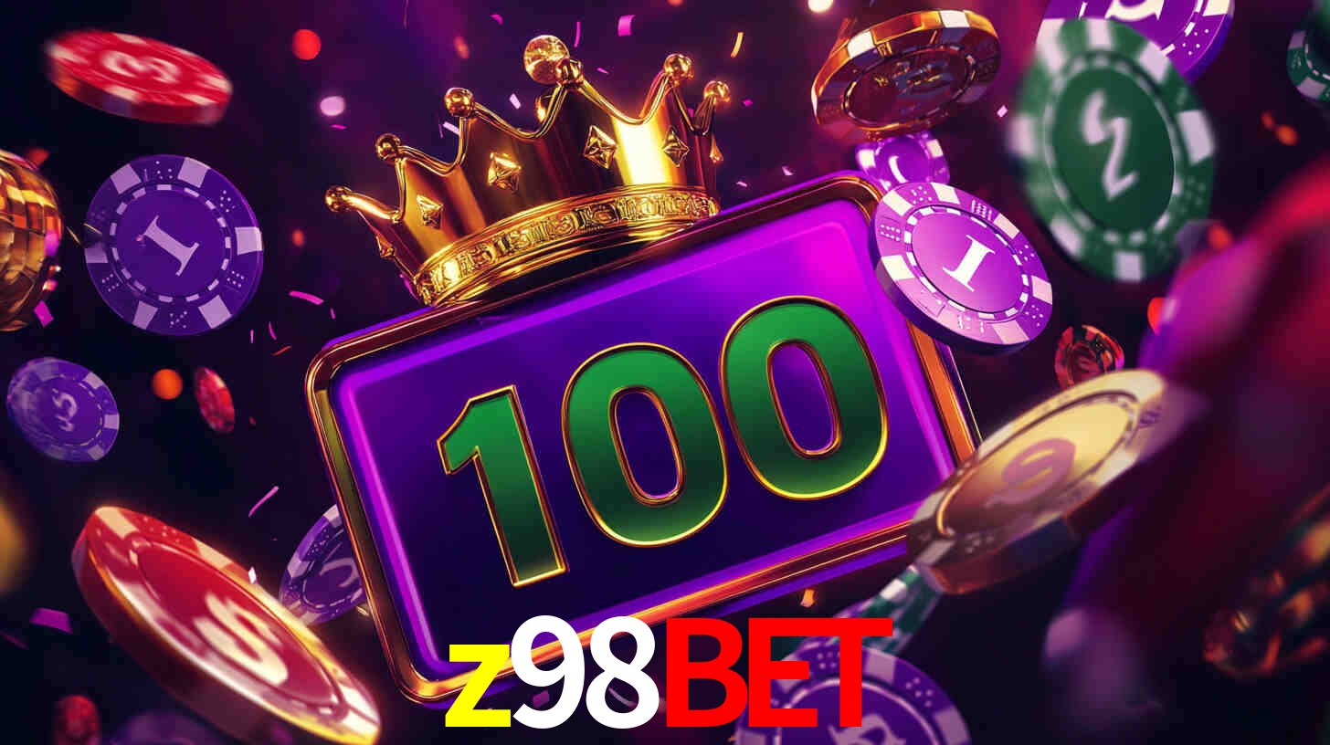 Daily Bonuses z98bet