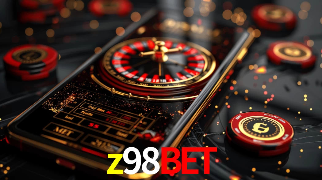 Slot Games z98bet