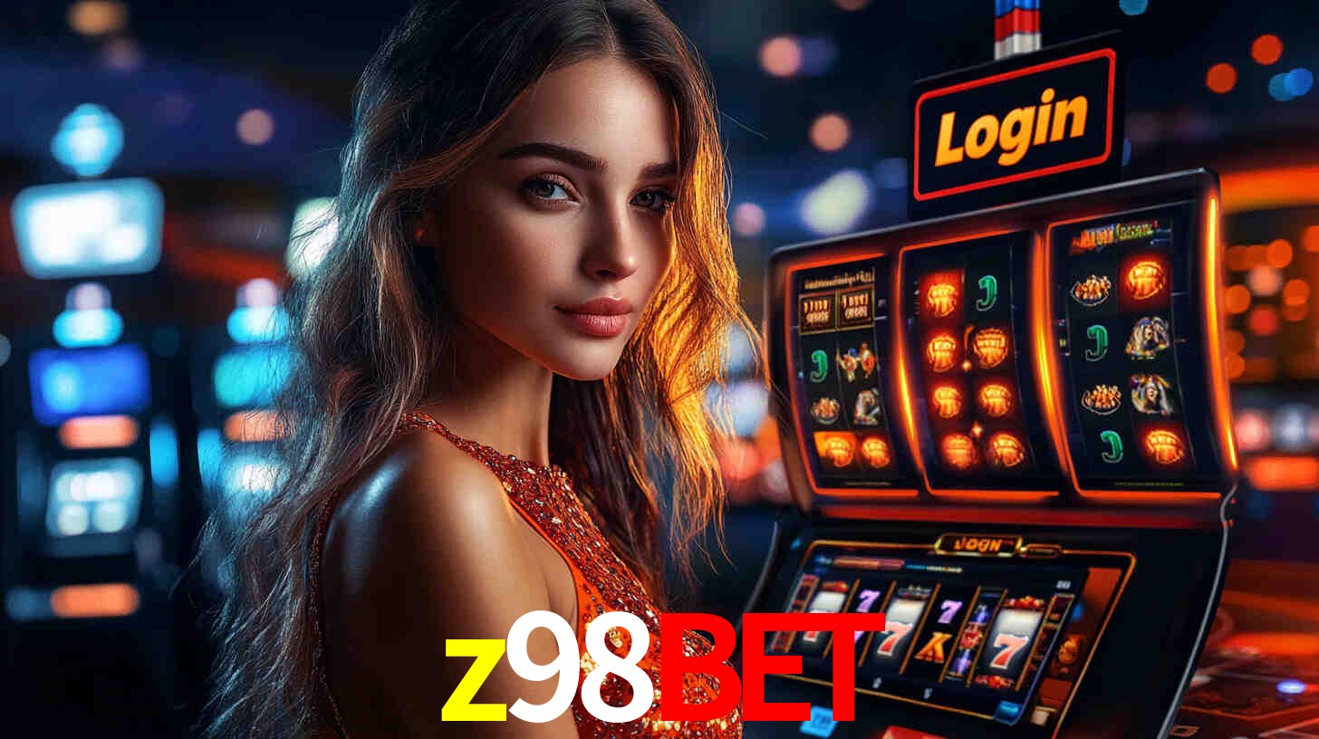 z98bet login