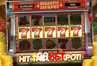 Descubra o Mundo do Cassino Online com z98bet