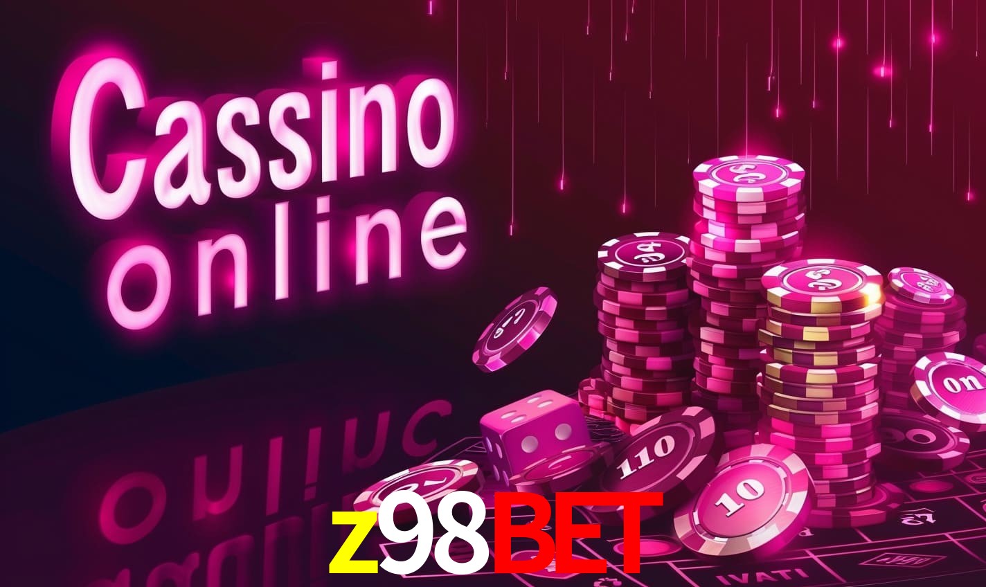 Apostas Esportivas na z98bet: Um Guia Completo