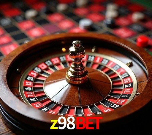 Design Responsivo z98bet