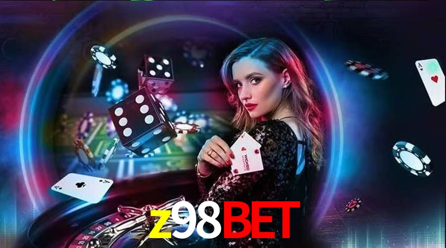 Account Benefits z98bet