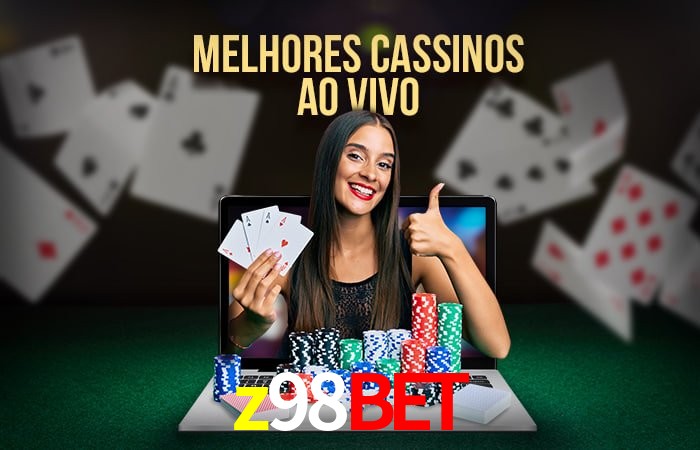 Weekend Specials z98bet