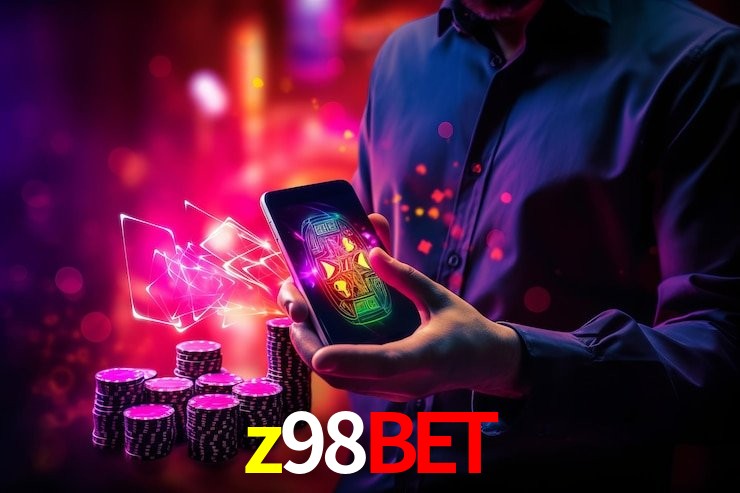 Interface Premium z98bet